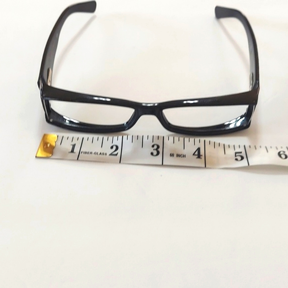 Gucci Unisex No Lens Eyeglasses - Picture 10 of 10